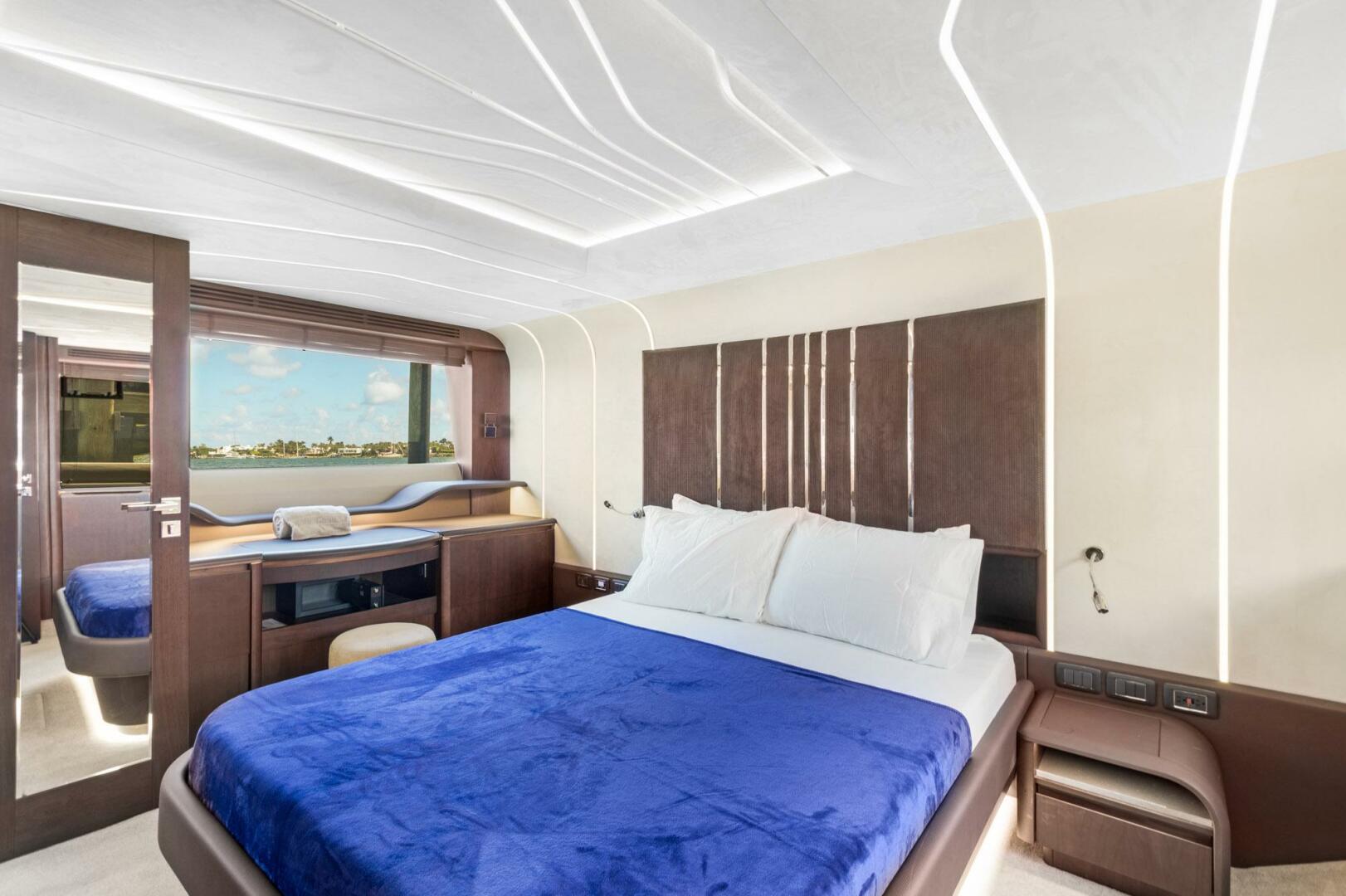 Galeon-680 Fly 2020-Aquasition Fort Lauderdale-Florida-United States-5600479 | Thumbnail