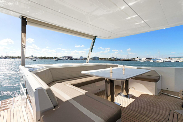 Galeon-680 Fly 2020-Aquasition Fort Lauderdale-Florida-United States-5600504