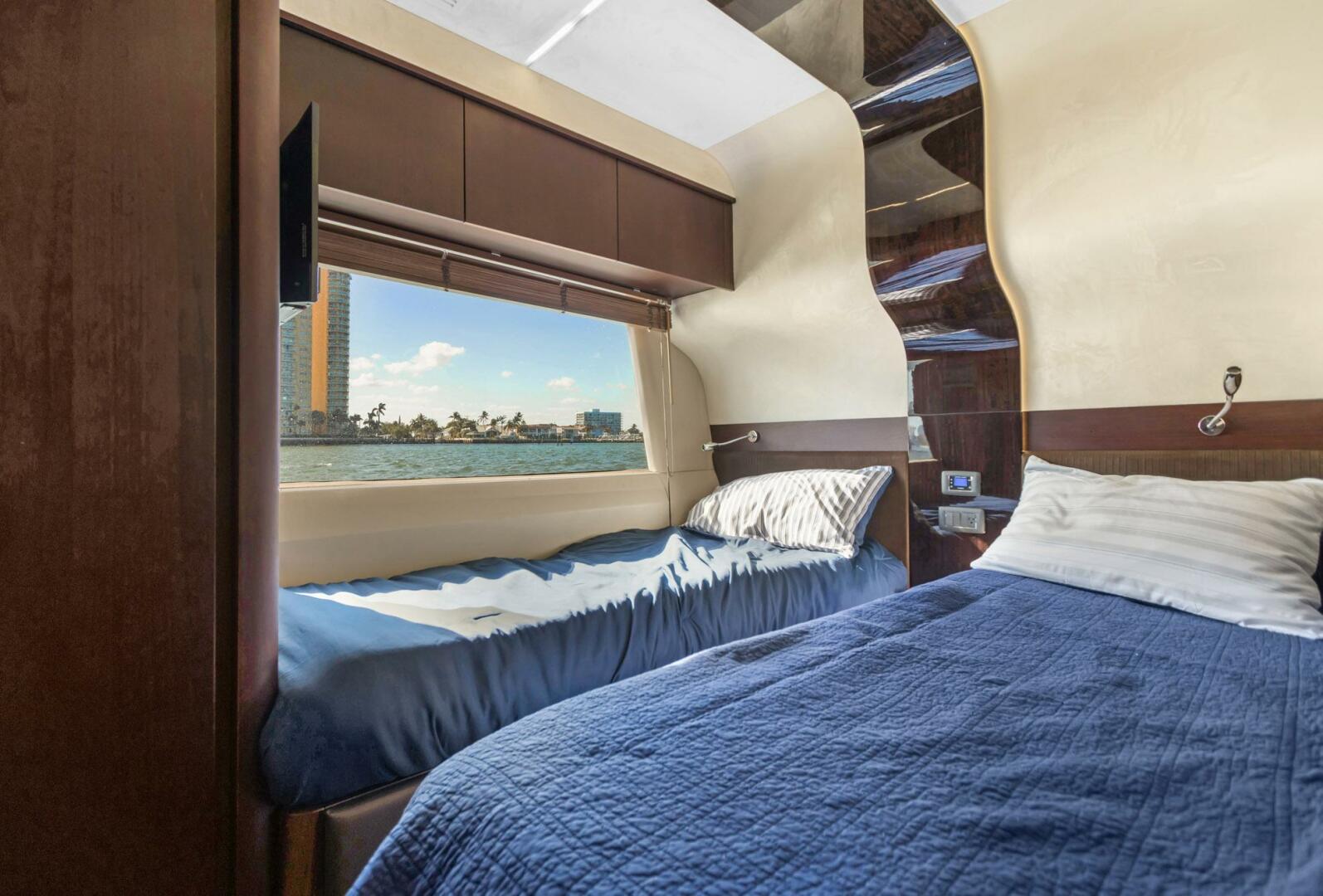Galeon-680 Fly 2020-Aquasition Fort Lauderdale-Florida-United States-5600496 | Thumbnail