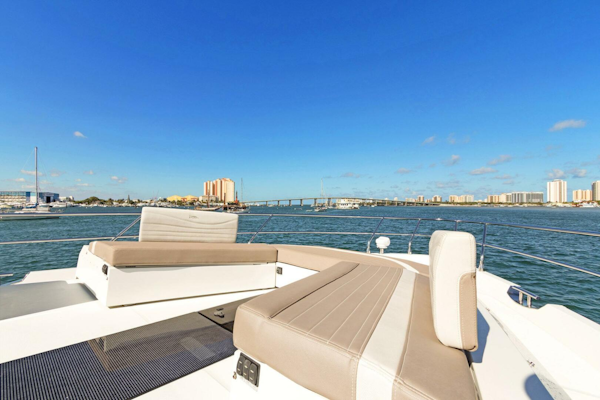 Galeon-680 Fly 2020-Aquasition Fort Lauderdale-Florida-United States-5600503