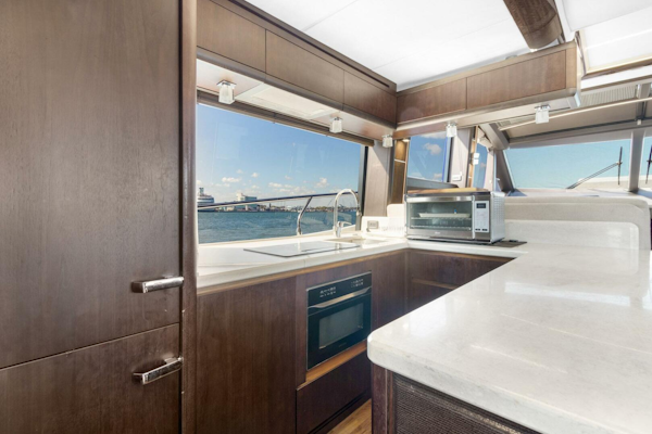 Galeon-680 Fly 2020-Aquasition Fort Lauderdale-Florida-United States-5600490