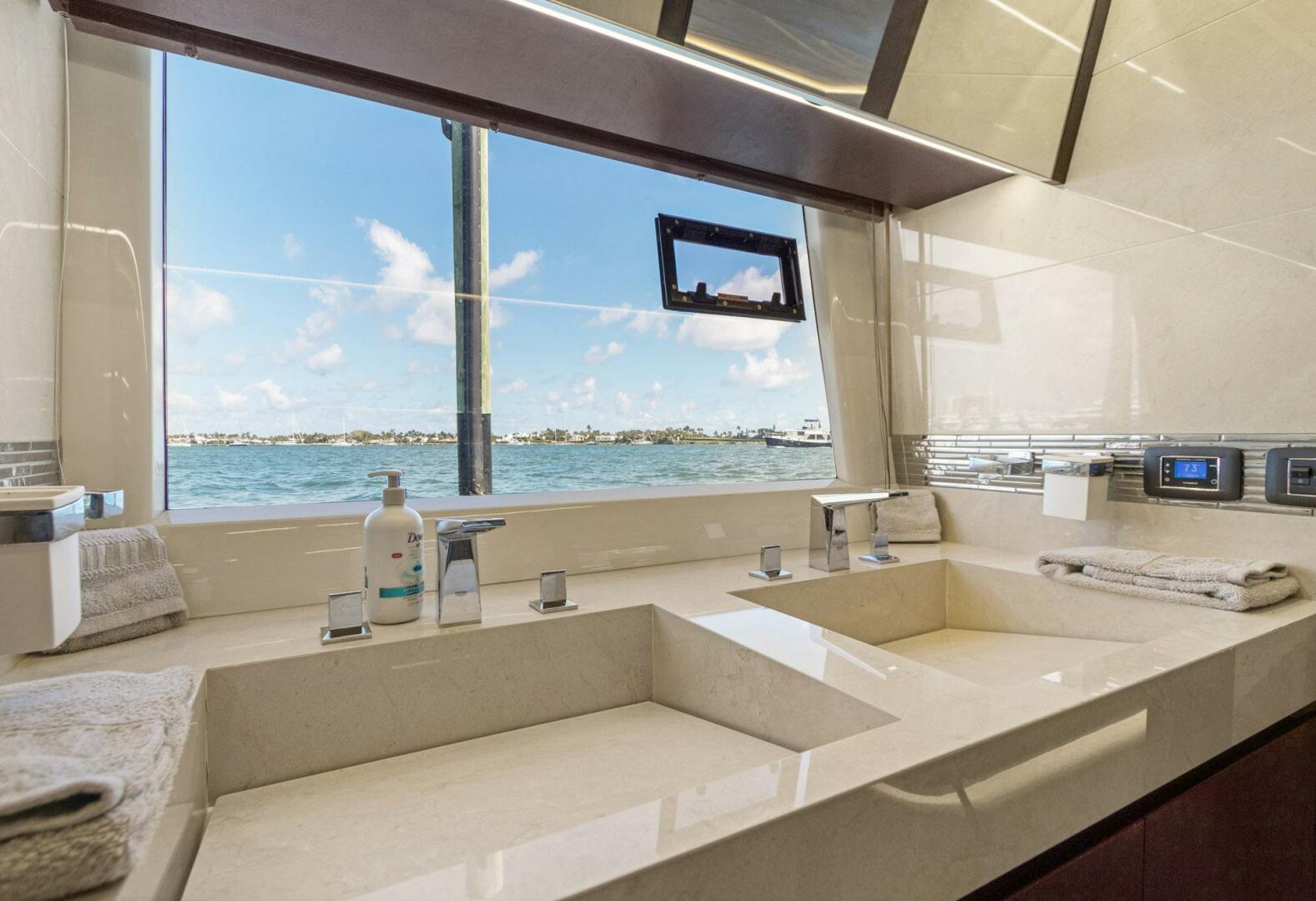 Galeon-680 Fly 2020-Aquasition Fort Lauderdale-Florida-United States-5600482 | Thumbnail