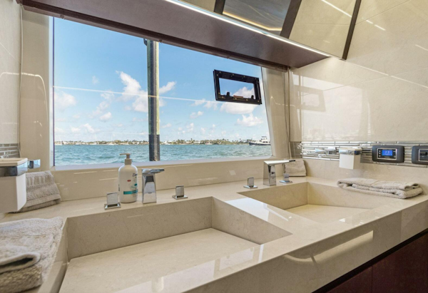 Galeon-680 Fly 2020-Aquasition Fort Lauderdale-Florida-United States-5600482