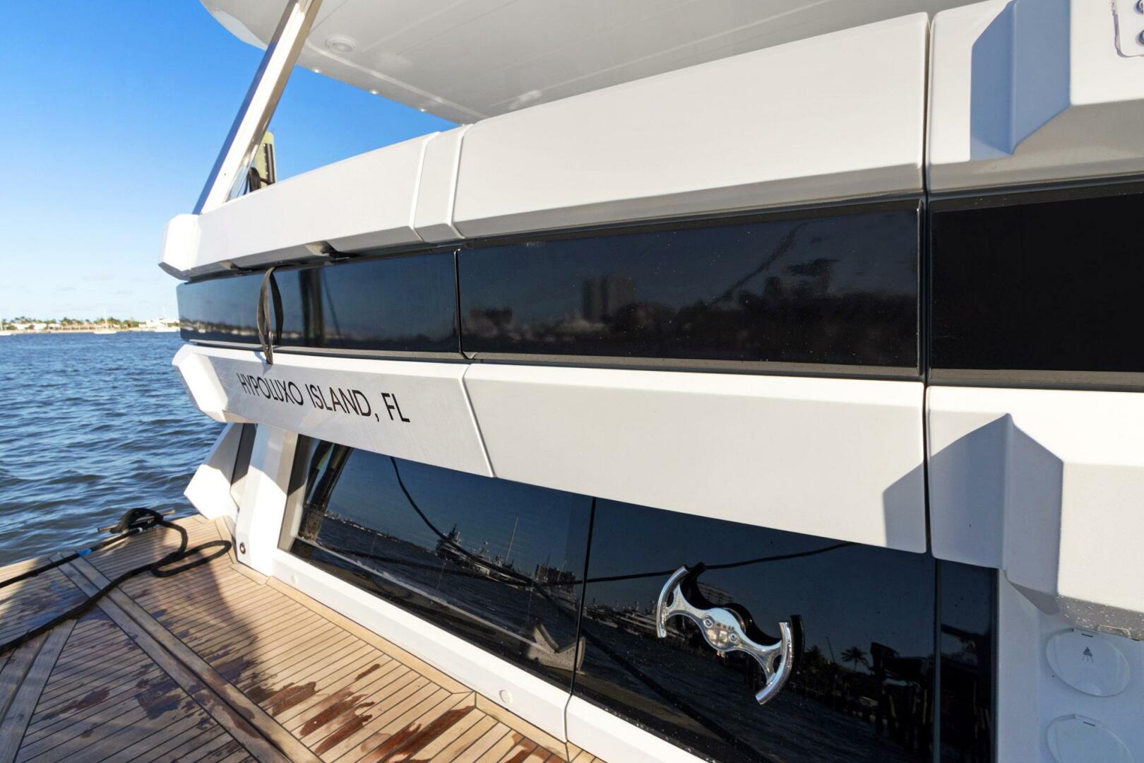 Galeon-680 Fly 2020-Aquasition Fort Lauderdale-Florida-United States-5600515 | Thumbnail