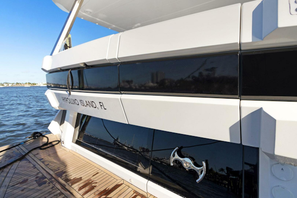 Galeon-680 Fly 2020-Aquasition Fort Lauderdale-Florida-United States-5600515