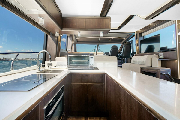Galeon-680 Fly 2020-Aquasition Fort Lauderdale-Florida-United States-5600492