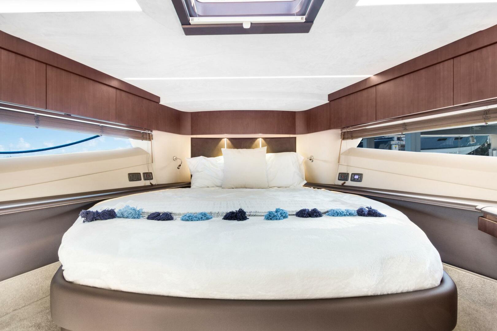 Galeon-680 Fly 2020-Aquasition Fort Lauderdale-Florida-United States-5600476 | Thumbnail