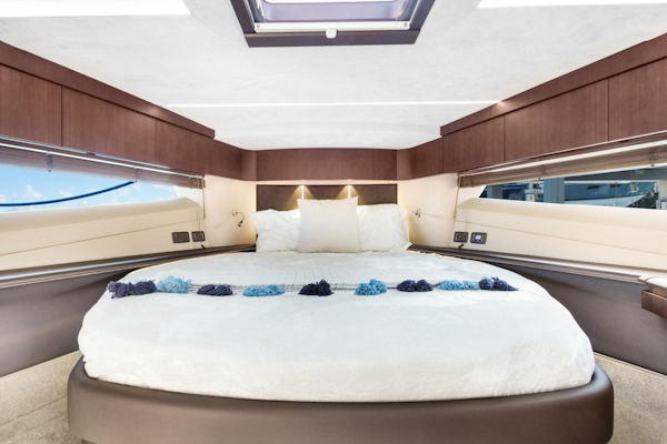 Galeon-680 Fly 2020-Aquasition Fort Lauderdale-Florida-United States-5600476