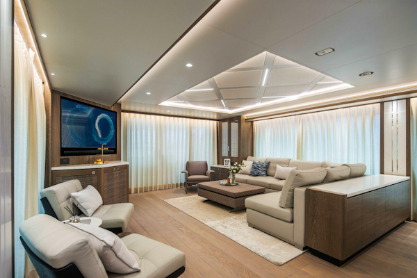 Horizon-FD90-234 2026-FD90-234 Fort Lauderdale-Florida-United States-The New Horizon FD90 Split-Use Skylounge Hull 34-5603120