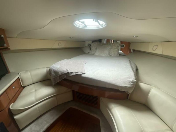 Fountain-48 Express Cruiser 2006 -Cleveland-Ohio-United States-5580733