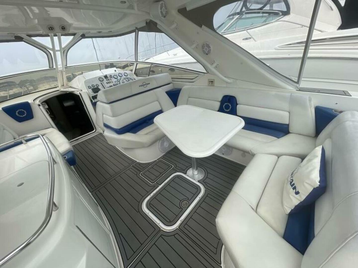 Fountain-48 Express Cruiser 2006 -Cleveland-Ohio-United States-5580726 | Thumbnail