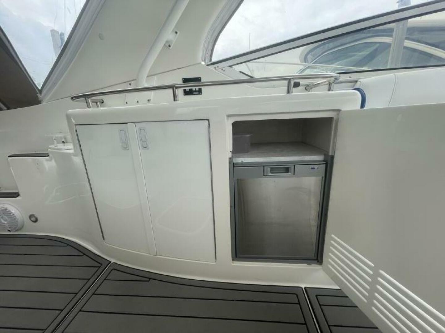 Fountain-48 Express Cruiser 2006 -Cleveland-Ohio-United States-5580728 | Thumbnail