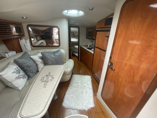 Fountain-48 Express Cruiser 2006 -Cleveland-Ohio-United States-5580730
