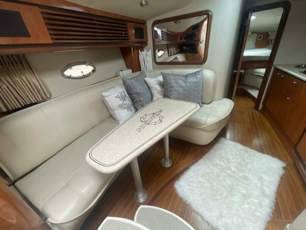 Fountain-48 Express Cruiser 2006 -Cleveland-Ohio-United States-5580731