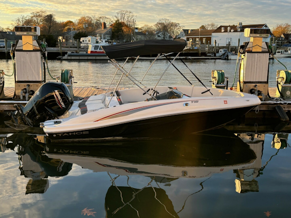 Tahoe-T16 2023 -N. Kingston-Rhode Island-United States-5580707