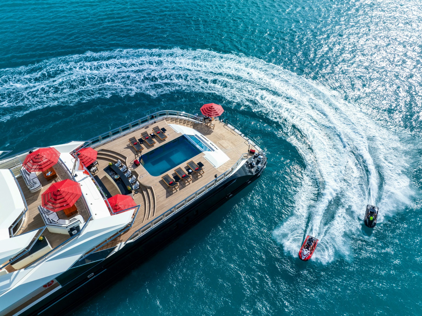 Oceanco-Custom 2007-ALFA NERO Marseille-France-6079651 | Thumbnail