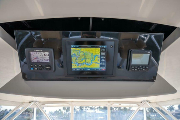 Viking-66 Convertible 2015-No Collars Lighthouse Point-Florida-United States-2015 Viking 66 No Collars  Flybridge Electronics-5587943
