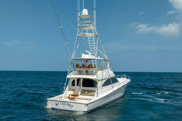 Viking-66 Convertible 2015-No Collars Lighthouse Point-Florida-United States-2015 Viking 66 No Collars  Profile-5588827