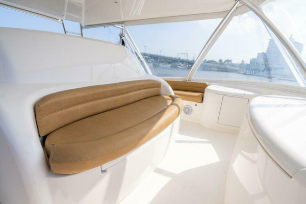 Viking-66 Convertible 2015-No Collars Lighthouse Point-Florida-United States-2015 Viking 66 No Collars  Flybridge -5587938