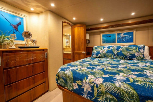 Viking-66 Convertible 2015-No Collars Lighthouse Point-Florida-United States-2015 Viking 66 No Collars  Stateroom-5587929