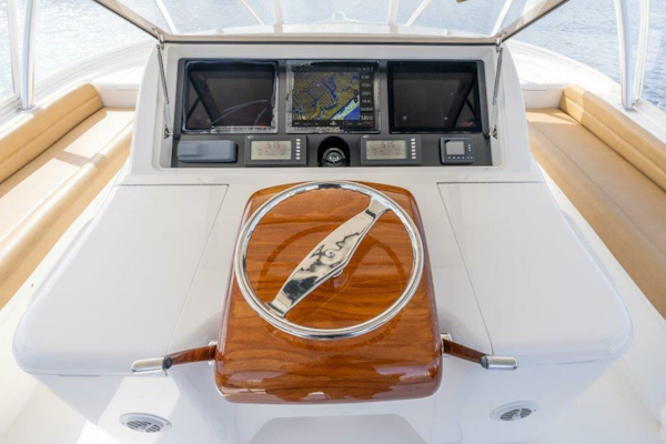 Viking-66 Convertible 2015-No Collars Lighthouse Point-Florida-United States-2015 Viking 66 No Collars  Flybridge-5587941