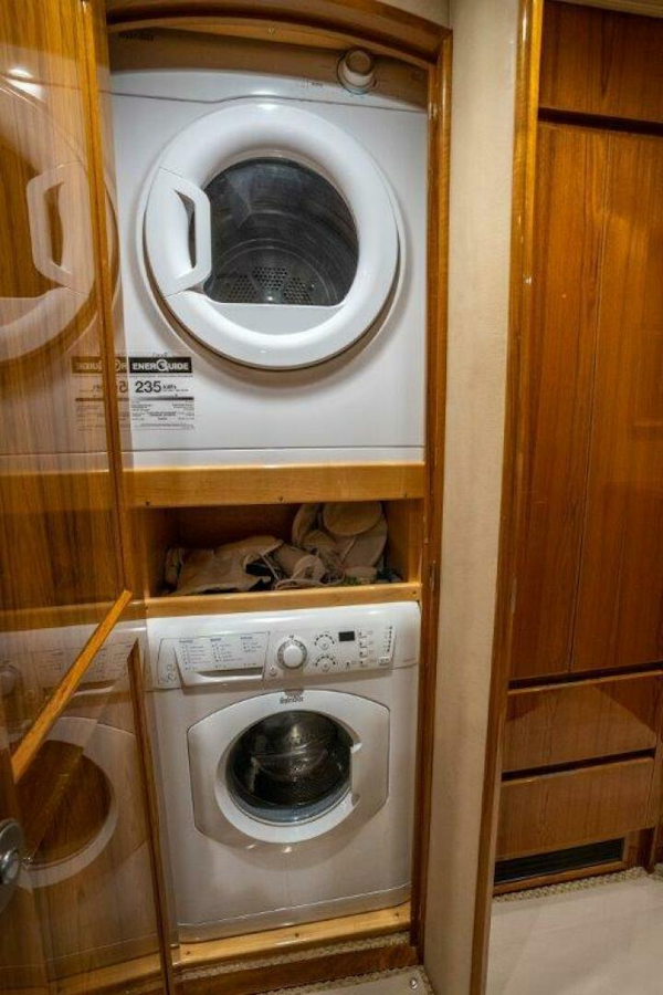Viking-66 Convertible 2015-No Collars Lighthouse Point-Florida-United States-2015 Viking 66 No Collars  Washer/Dryer-5587936