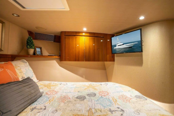 Viking-66 Convertible 2015-No Collars Lighthouse Point-Florida-United States-2015 Viking 66 No Collars  Stateroom-5587926