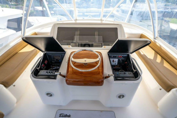Viking-66 Convertible 2015-No Collars Lighthouse Point-Florida-United States-2015 Viking 66 No Collars  Flybridge-5588127