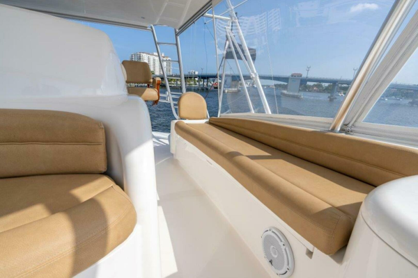Viking-66 Convertible 2015-No Collars Lighthouse Point-Florida-United States-2015 Viking 66 No Collars  Flybridge -5587939