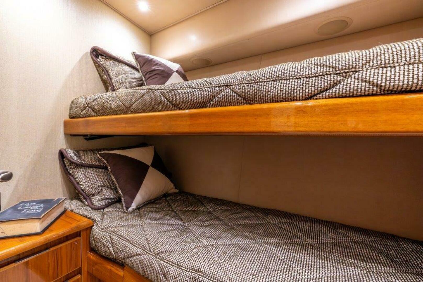 Viking-66 Convertible 2015-No Collars Lighthouse Point-Florida-United States-2015 Viking 66 No Collars  Stateroom-5587932 | Thumbnail