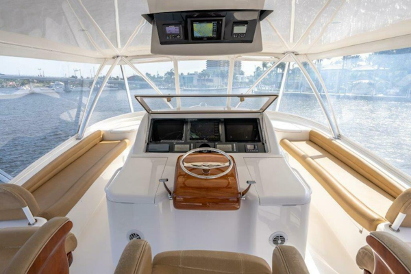 Viking-66 Convertible 2015-No Collars Lighthouse Point-Florida-United States-2015 Viking 66 No Collars  Flybridge -5587944