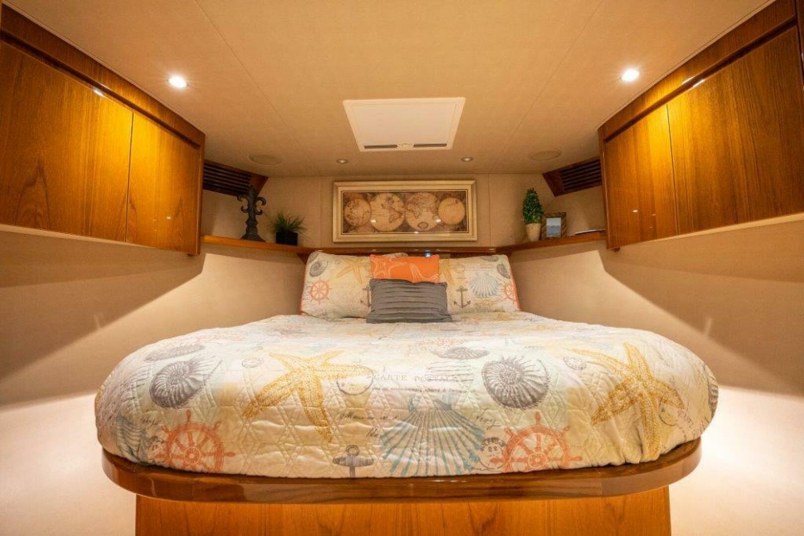 Viking-66 Convertible 2015-No Collars Lighthouse Point-Florida-United States-2015 Viking 66 No Collars  Stateroom-5587924 | Thumbnail