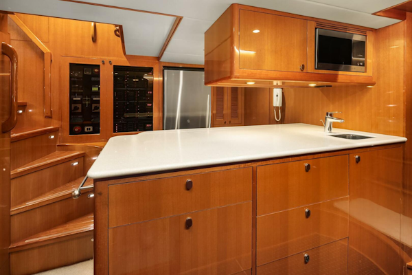 Hampton-720 Skylounge LRC 2014-LA BELLA VITA II Seattle-Washington-United States-Zararette-5730463