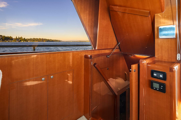 Hampton-720 Skylounge LRC 2014-LA BELLA VITA II Seattle-Washington-United States-Salon-5730416
