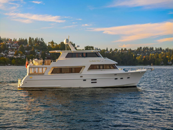 Hampton-720 Skylounge LRC 2014-LA BELLA VITA II Seattle-Washington-United States-Profile-5730514