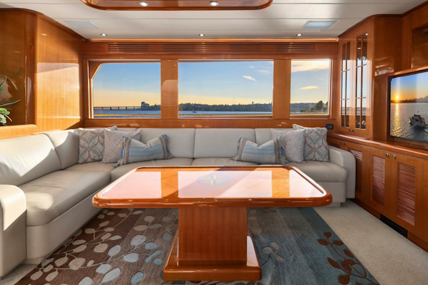 Hampton-720 Skylounge LRC 2014-LA BELLA VITA II Seattle-Washington-United States-Salon-5730411