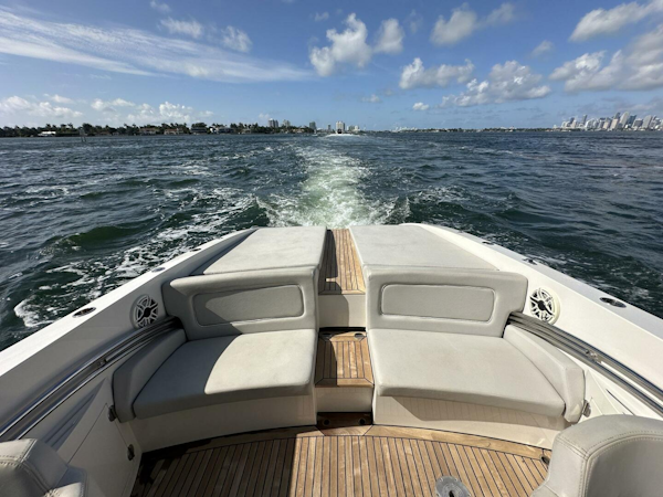Frauscher-1017 GT 2020 LOLO Miami Beach-Florida-United States-5590187