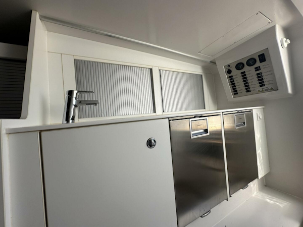Frauscher-1017 GT 2020 LOLO Miami Beach-Florida-United States-5590192