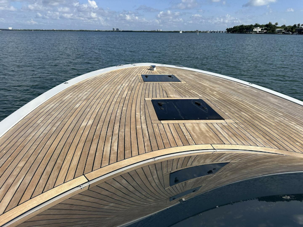 Frauscher-1017 GT 2020 LOLO Miami Beach-Florida-United States-5590188