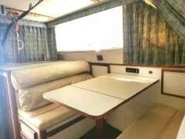 Blackfin-Flybridge 1992-LOKAHI Koolina-Hawaii-United States-5682498