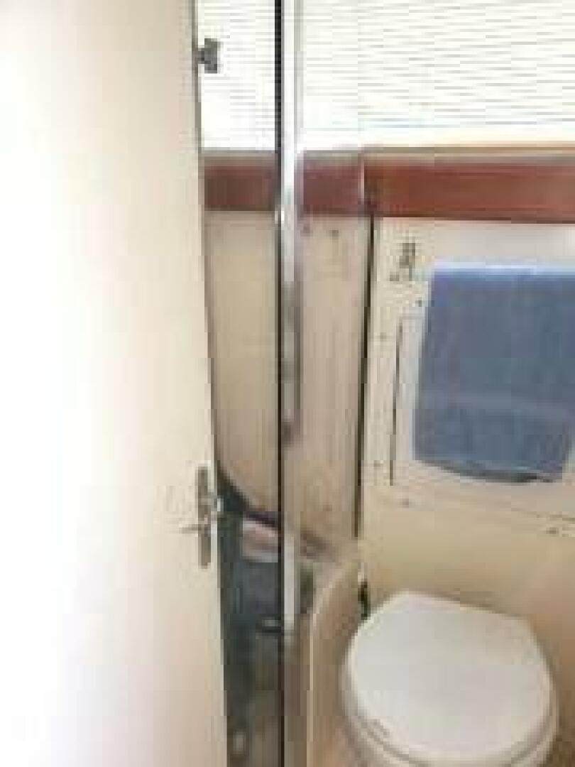 Blackfin-Flybridge 1992-LOKAHI Koolina-Hawaii-United States-5682501 | Thumbnail