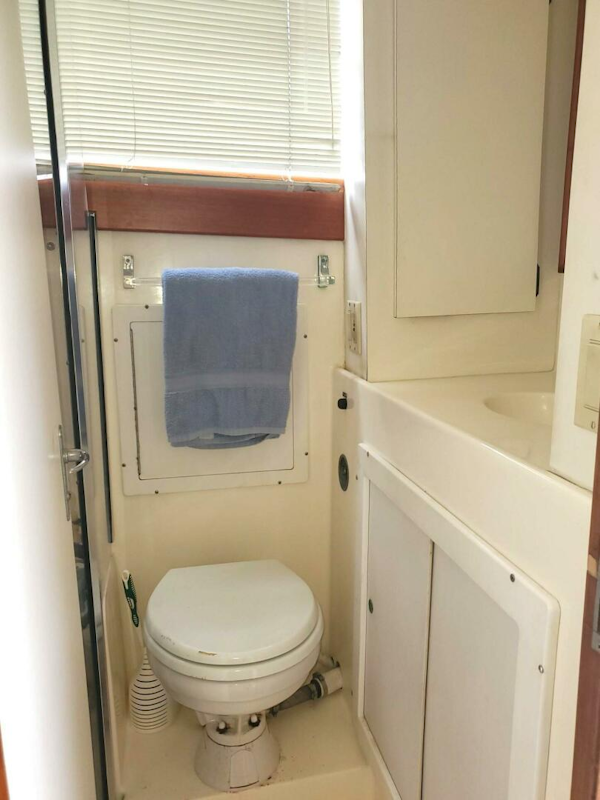 Blackfin-Flybridge 1992-LOKAHI Koolina-Hawaii-United States-5682504