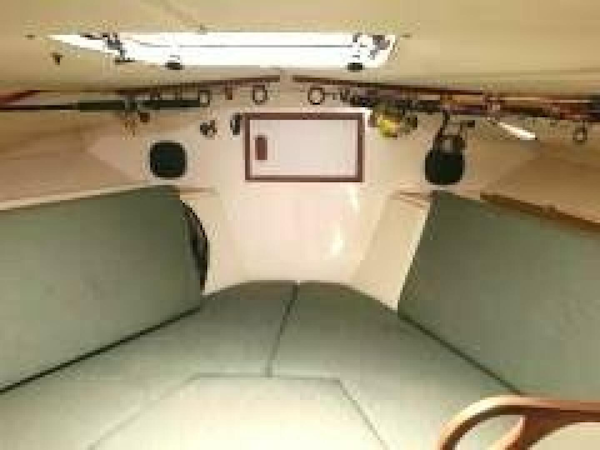 Blackfin-Flybridge 1992-LOKAHI Koolina-Hawaii-United States-5682503