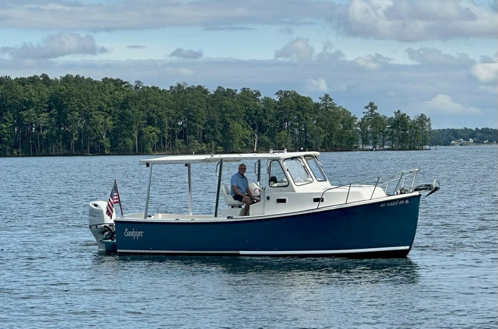 Atlas-Acadia 25 2017-Sandpiper Chapin-South Carolina-United States-5593238 | Thumbnail