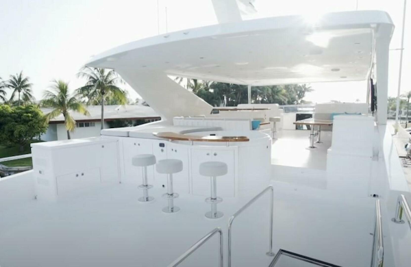 Hargrave-Raised Pilothouse 2017-LOLA T Boca Raton-Florida-United States-5594384