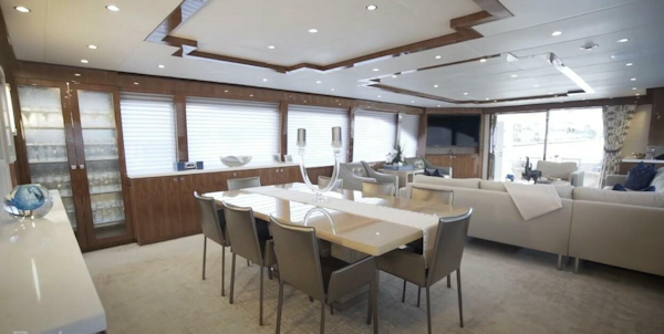 Hargrave-Raised Pilothouse 2017-LOLA T Boca Raton-Florida-United States-5594379