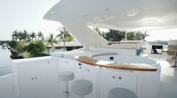 Hargrave-Raised Pilothouse 2017-LOLA T Boca Raton-Florida-United States-5594373