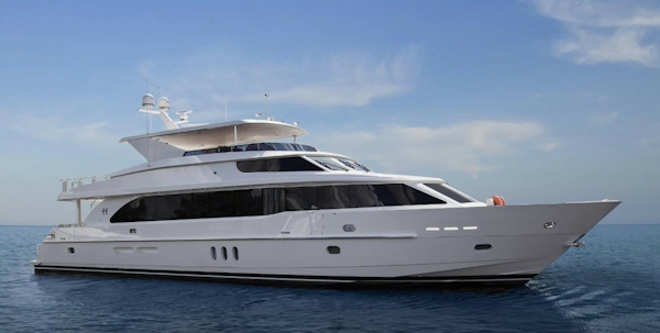 Hargrave-Raised Pilothouse 2017-LOLA T Boca Raton-Florida-United States-5594226