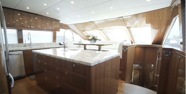 Hargrave-Raised Pilothouse 2017-LOLA T Boca Raton-Florida-United States-5594385