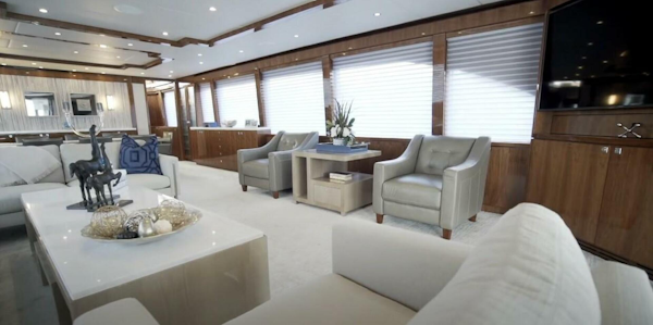 Hargrave-Raised Pilothouse 2017-LOLA T Boca Raton-Florida-United States-5594760